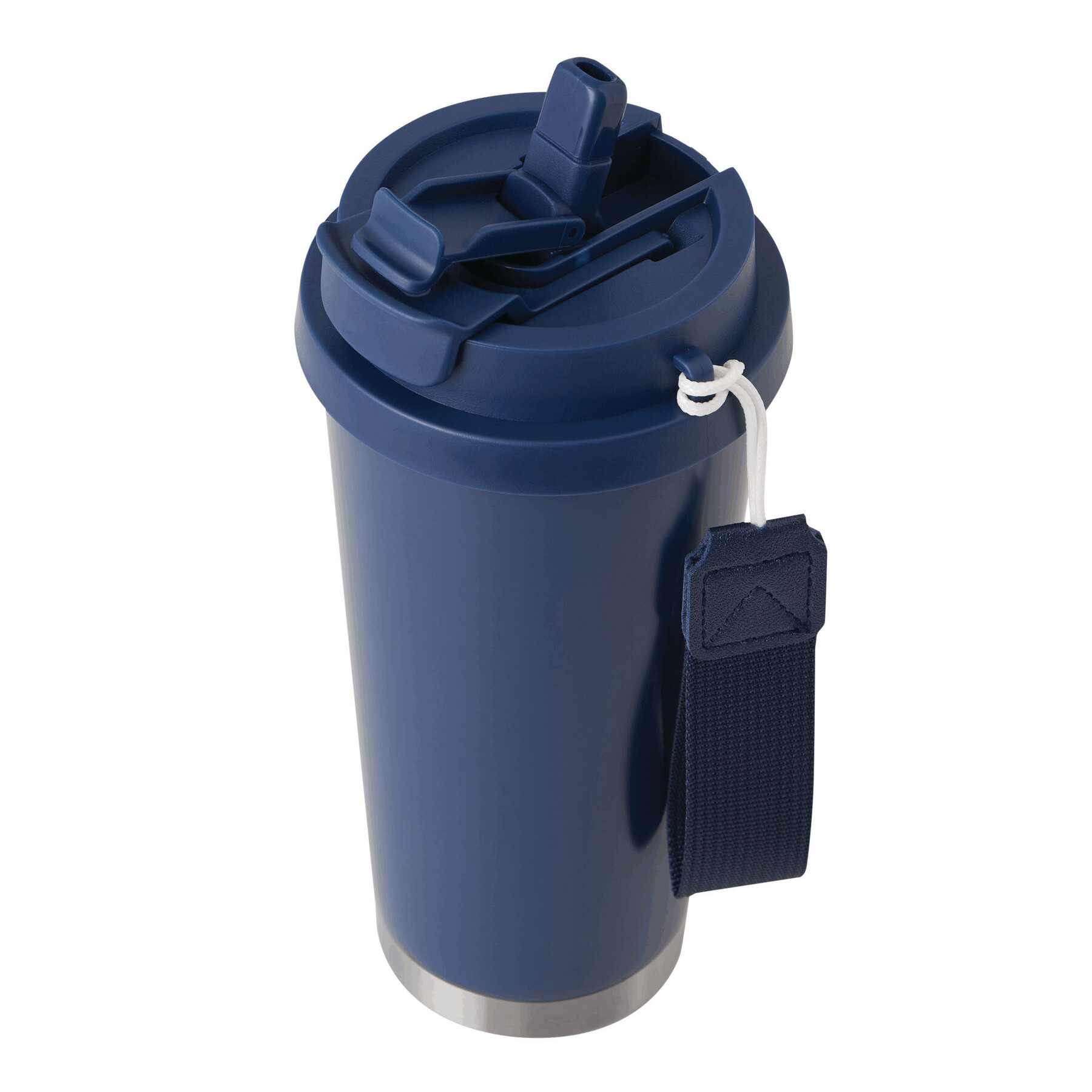 MUG2GO - Butelka termiczna z podwójną izolacją. P149027I IN-3344319-W