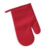 HOTSNAP - Rękawica kuchenna. P148985I czerwony
