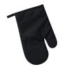 HOTSNAP - Rękawica kuchenna. P148985I czarny