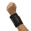 HANDYMAG - Magnetyczna opaska na nadgarstek. P149054I