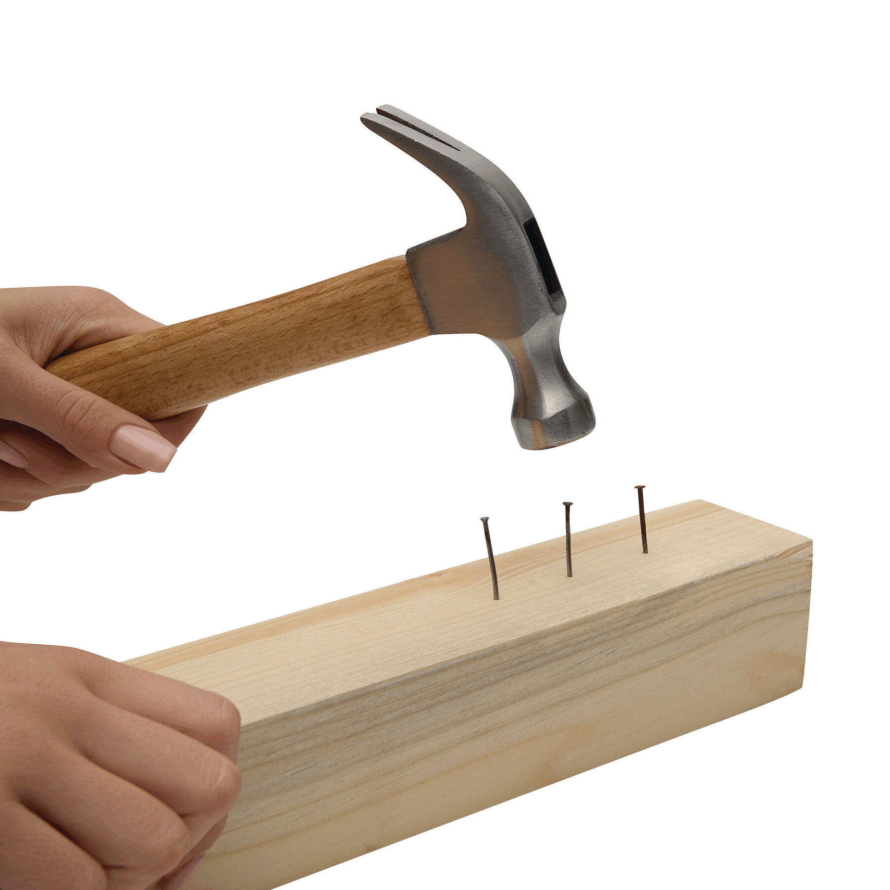 KOLSTAL - Młotek stolarski. P149055I