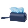 COLLECTIT - Etui na psie woreczki. P149041I granatowy