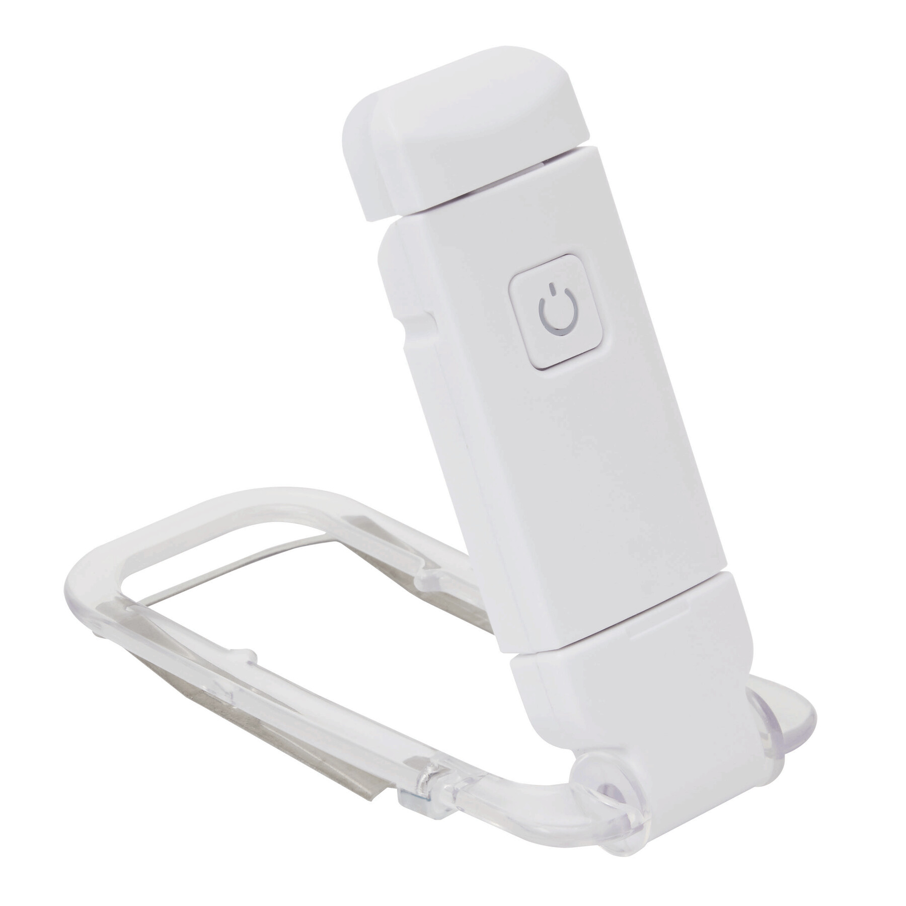 FLIPCLIP - Akumulatorowa lampka LED do czytania. P149057I 8 FLIPCLIP - Akumulatorowa lampka LED do czytania. P149057I