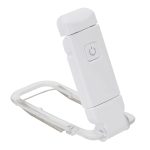 FLIPCLIP - Akumulatorowa lampka LED do czytania. P149057I
