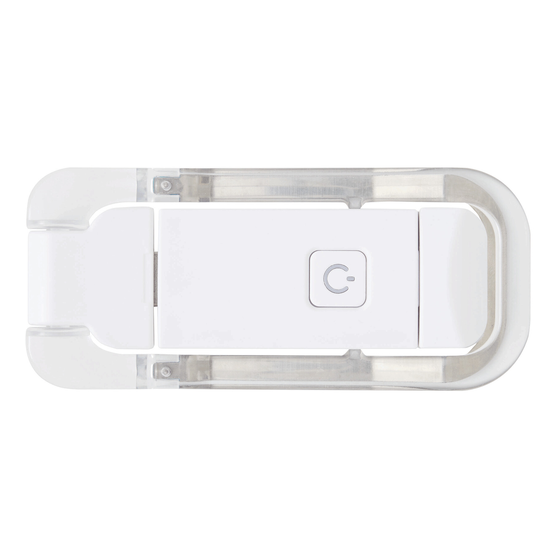 FLIPCLIP - Akumulatorowa lampka LED do czytania. P149057I 9 FLIPCLIP - Akumulatorowa lampka LED do czytania. P149057I