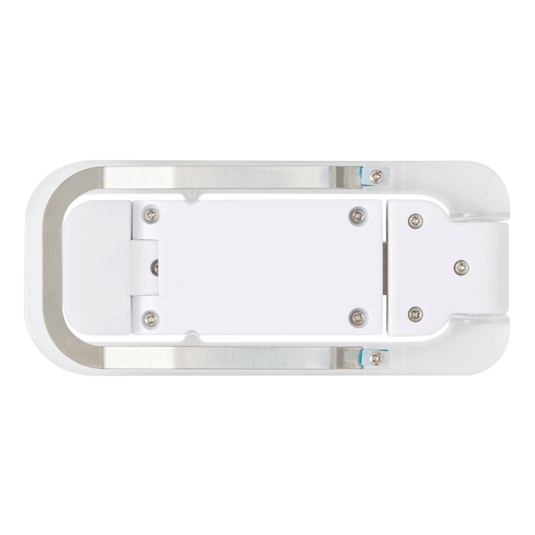 FLIPCLIP - Akumulatorowa lampka LED do czytania. P149057I 3 FLIPCLIP - Akumulatorowa lampka LED do czytania. P149057I