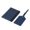 VISA - Zestaw podróżny P149043I granatowy