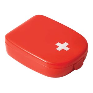 MINIGUARD - Apteczka pierwszej pomocy, 6 elementów P149058I