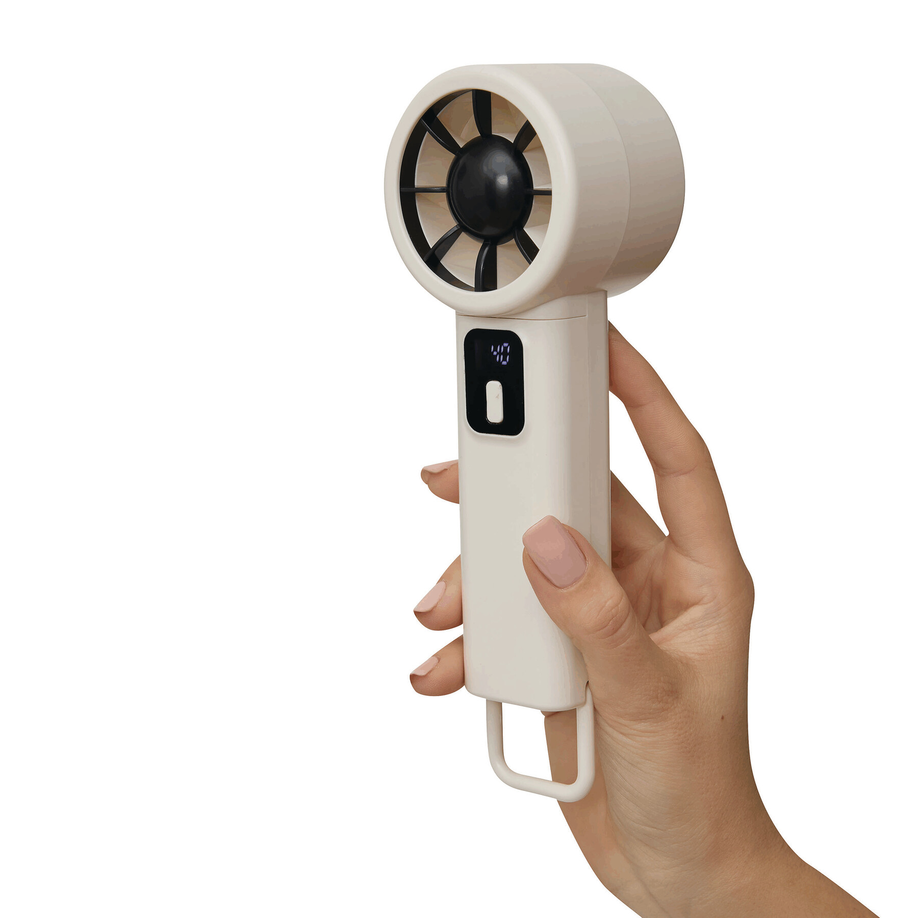 SILENTJETSTREAM - Przenośny wentylator. P149063I