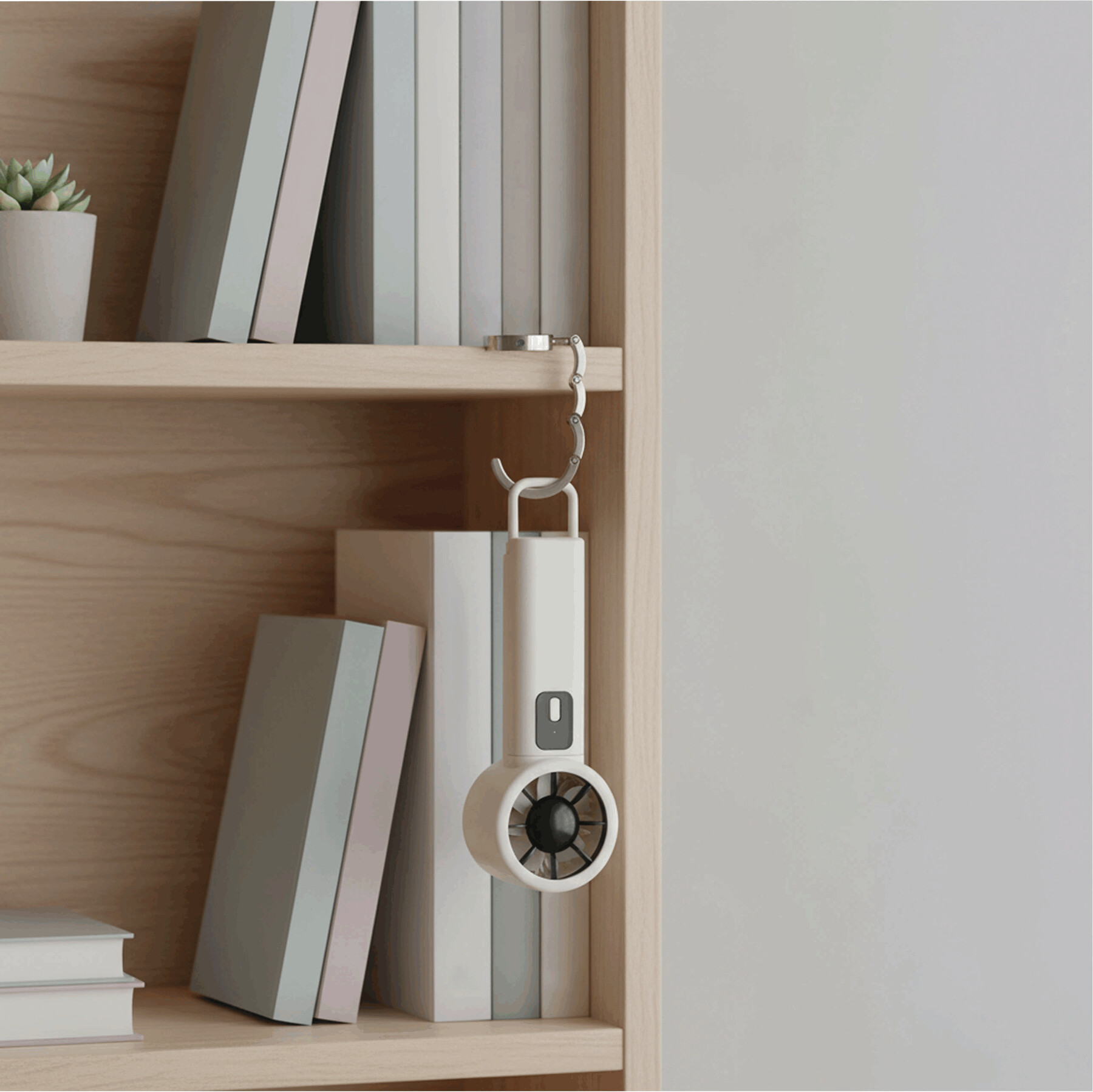 SILENTJETSTREAM - Przenośny wentylator. P149063I