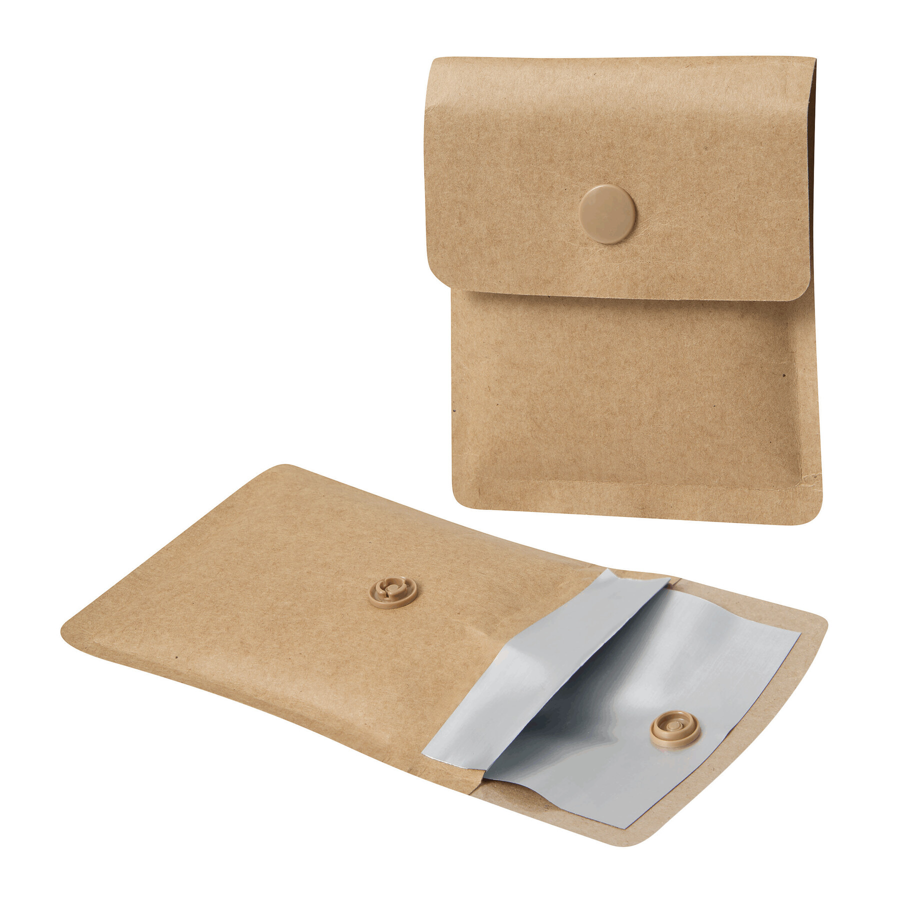 CLEAN - Kieszonkowa popielniczka. P149065I