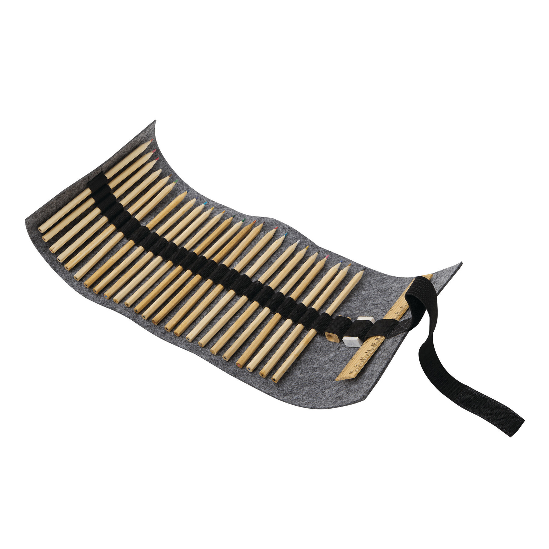 DRAWLINE - Piórnik. P149067I