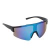 REFLARE - Okulary sportowe. P149009I niebieski