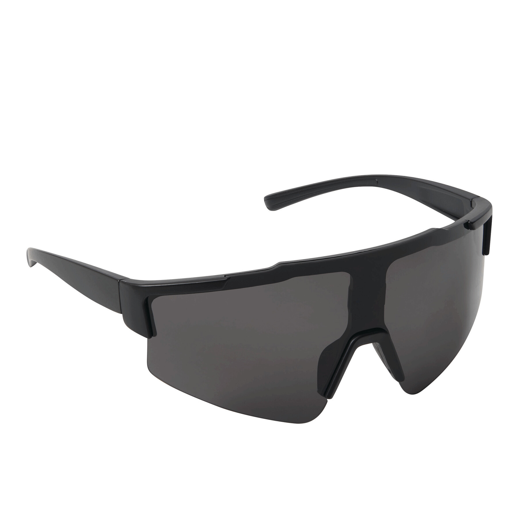 REFLARE - Okulary sportowe. P149009I czarny