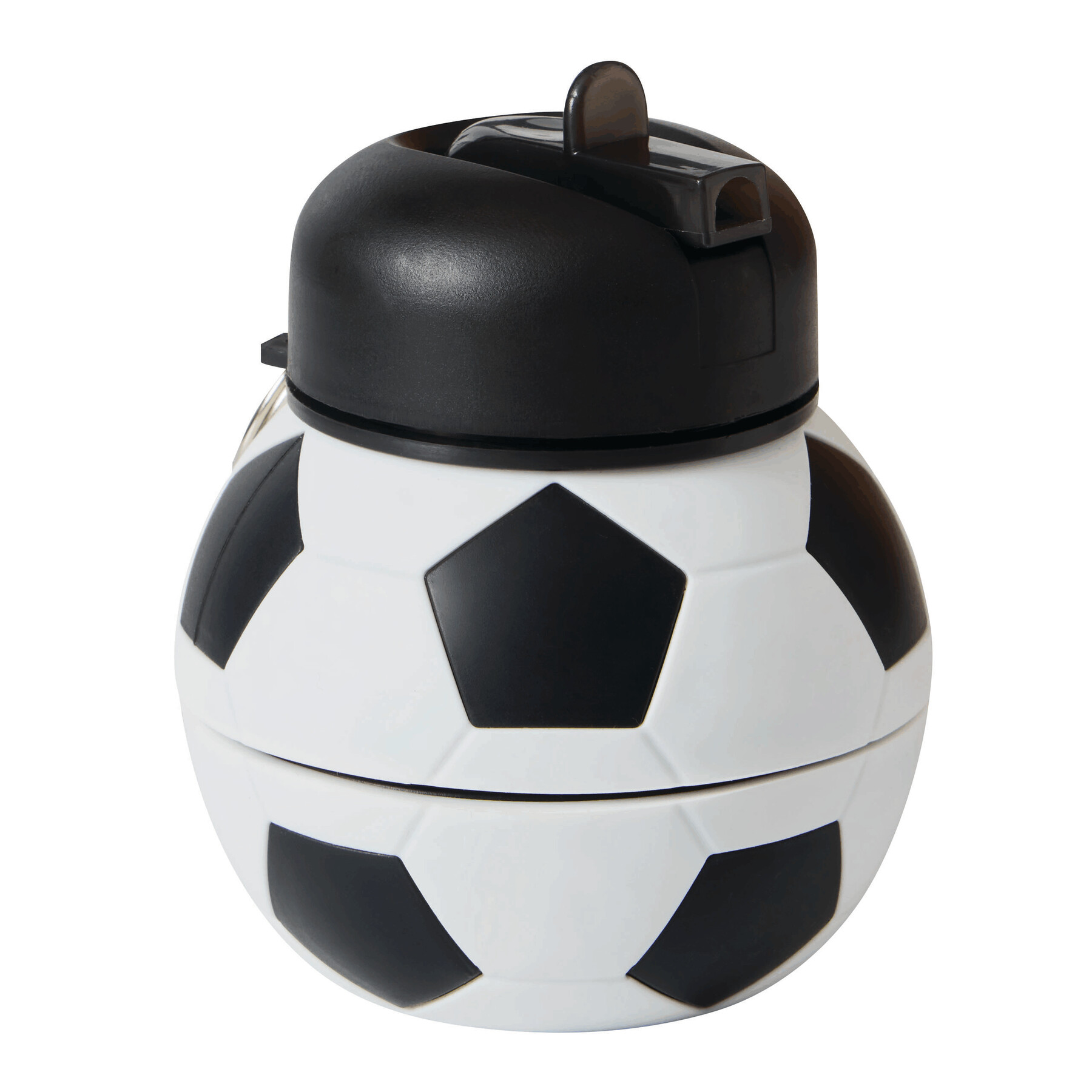 SOCCERMATE - Składana butelka. P149069I