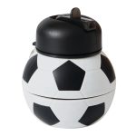 SOCCERMATE - Składana butelka. P149069I