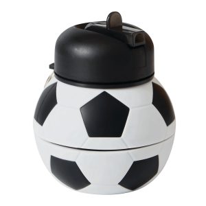 SOCCERMATE - Składana butelka. P149069I IN-56-0603210