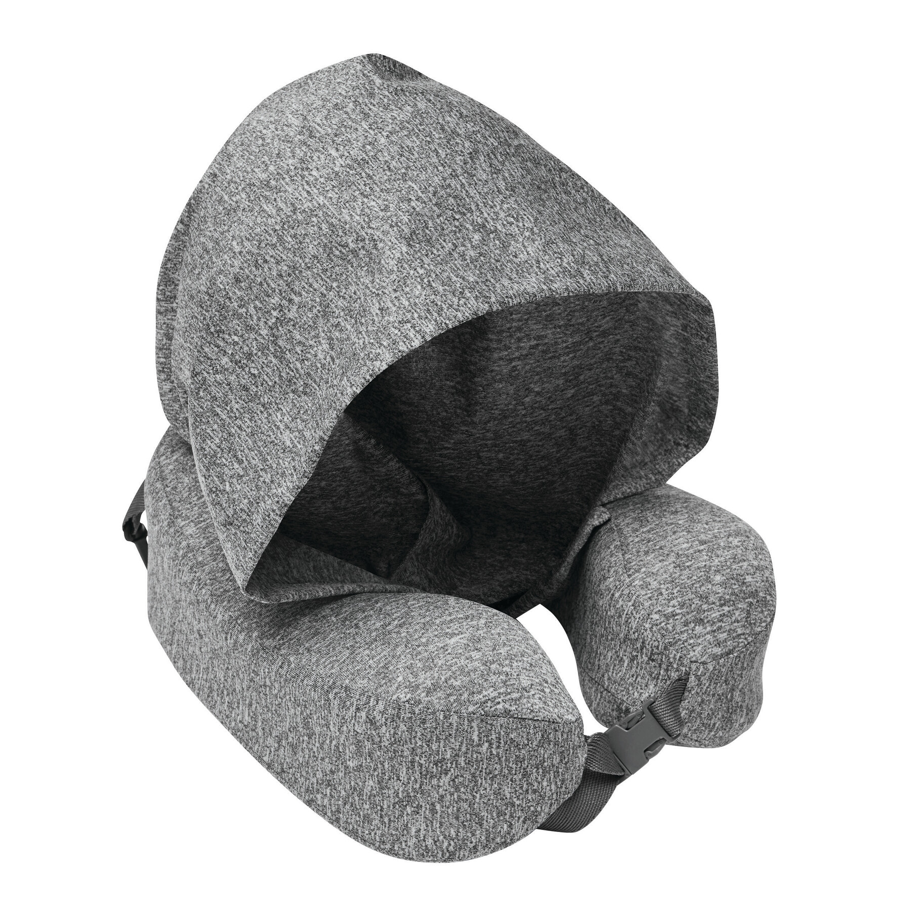 COSYWRAP - Poduszka podróżna z pianki memory. P149071I