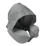 COSYWRAP - Poduszka podróżna z pianki memory. P149071I