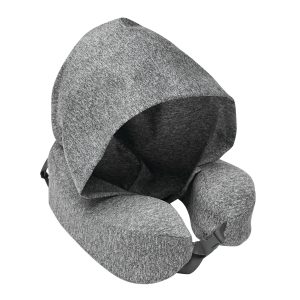 COSYWRAP - Poduszka podróżna z pianki memory. P149071I IN-56-0607020