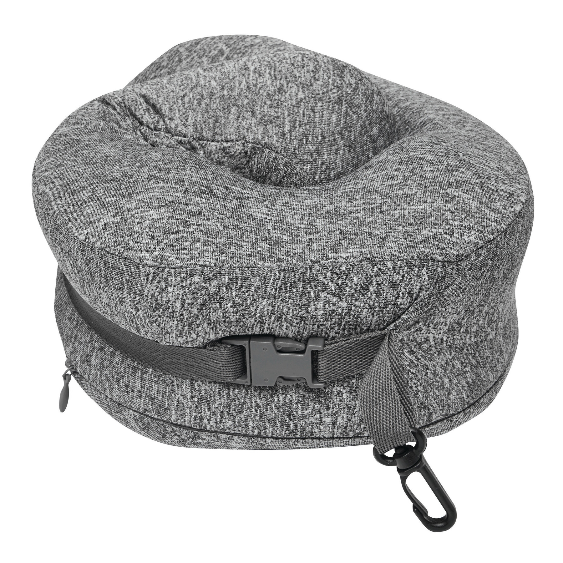 COSYWRAP - Poduszka podróżna z pianki memory. P149071I