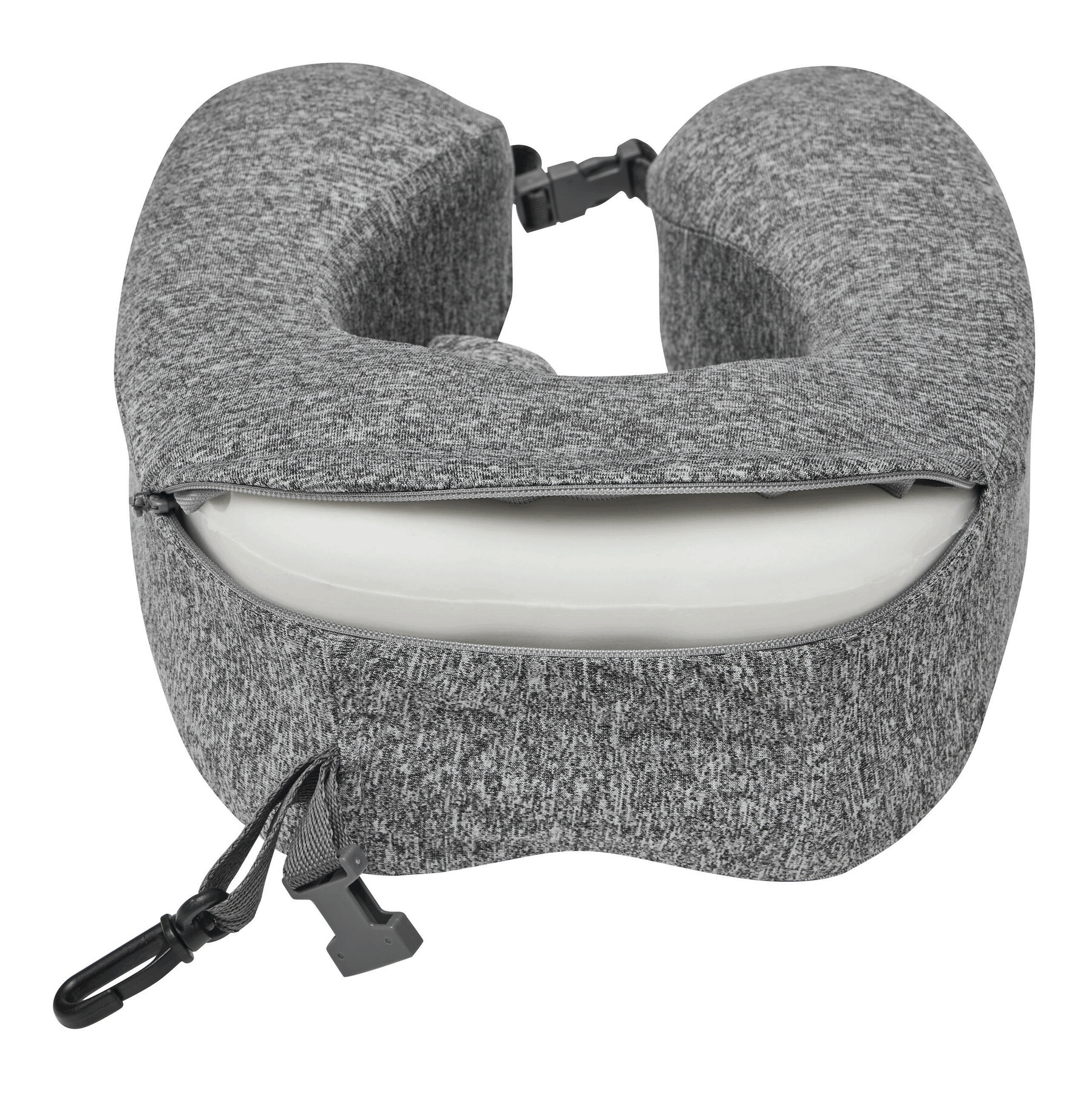 COSYWRAP - Poduszka podróżna z pianki memory. P149071I