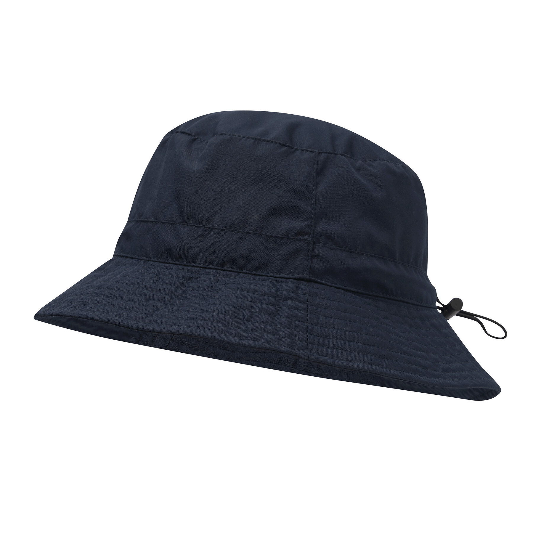 SHADEGO - Składana czapka z daszkiem. P148961I niebieski