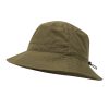 SHADEGO - Składana czapka z daszkiem. P148961I khaki