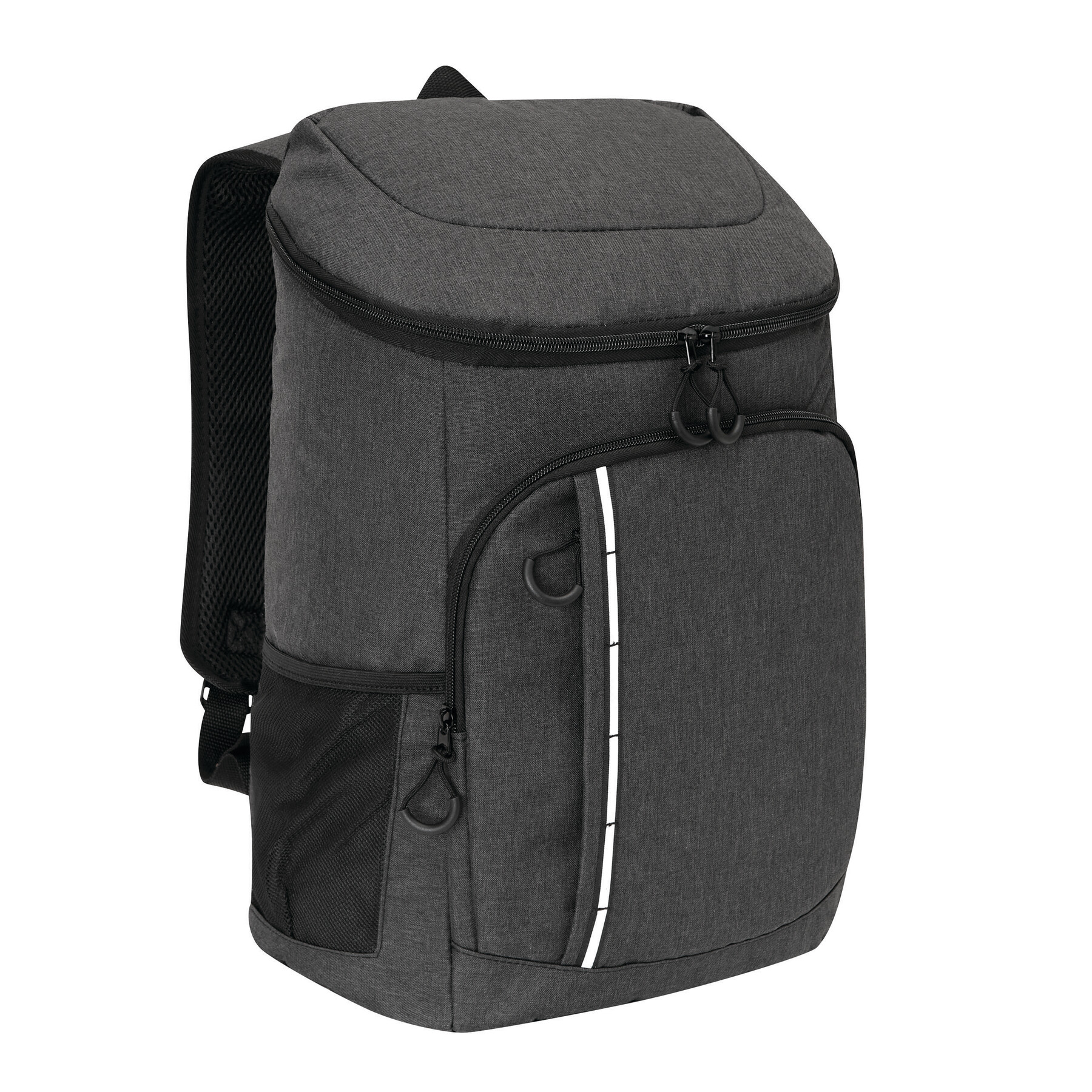 YUKON - Plecak termoizolacyjny. P148914I ciemnoszary YUKON - Plecak termoizolacyjny. P148914I ciemnoszary