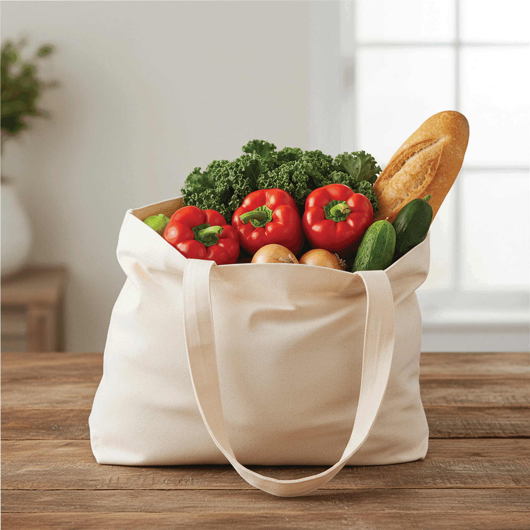 AMBALA - Torba bawełniana. P149076I