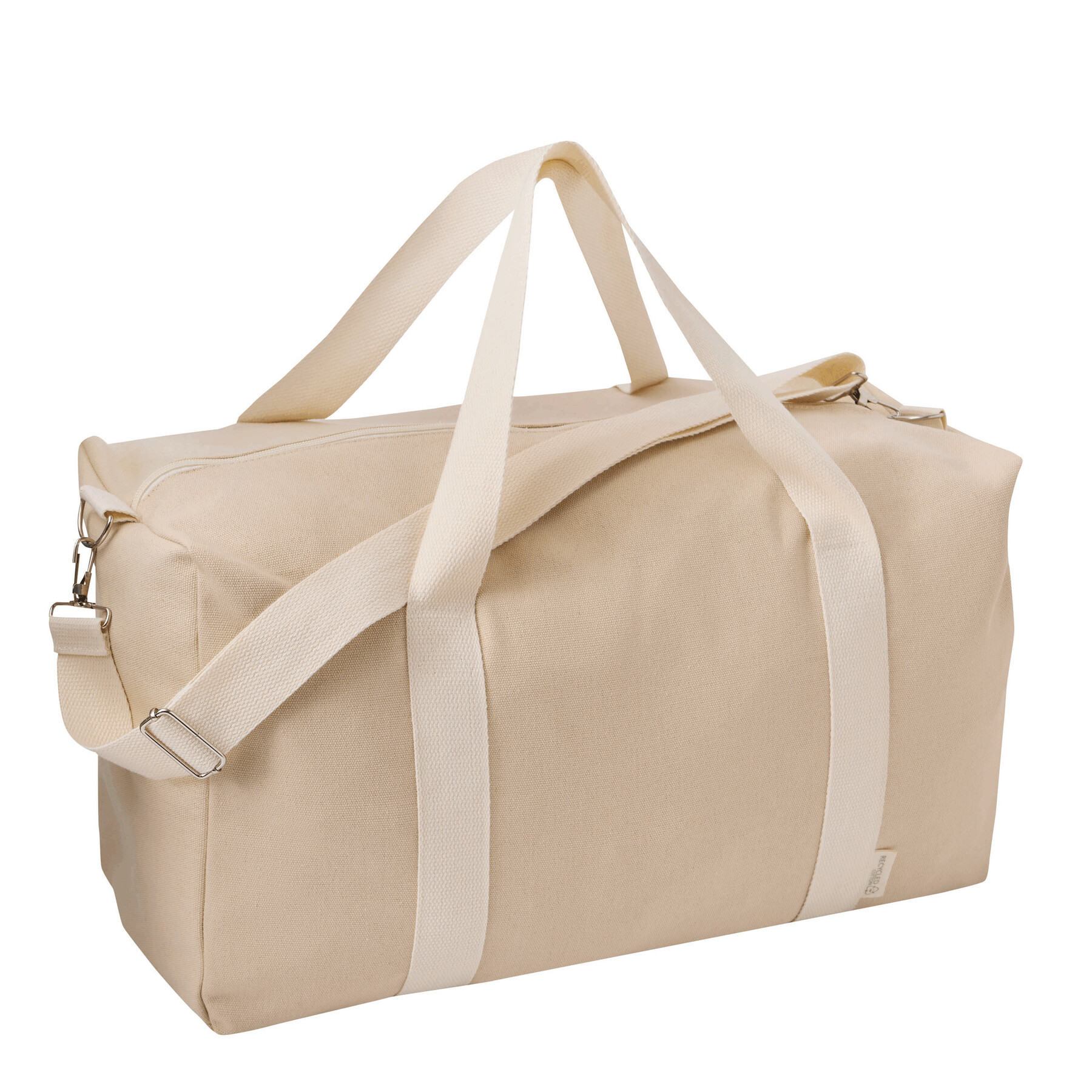 BANKURA - Torba sportowa. P149005I beżowy