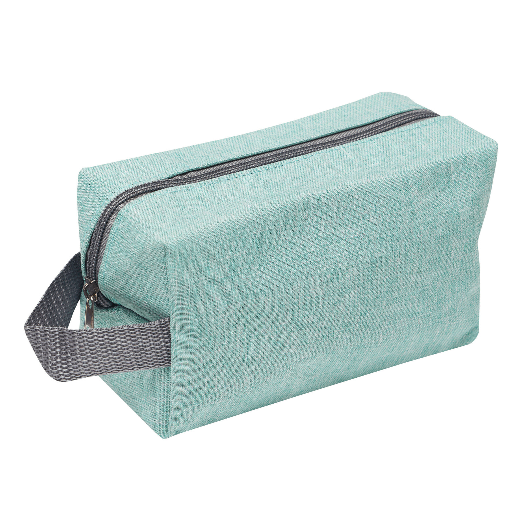 CANNES - Kosmetyczka. P148925I jasnozielony