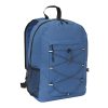 FARO - Plecak. P148857I ciemnoniebieski