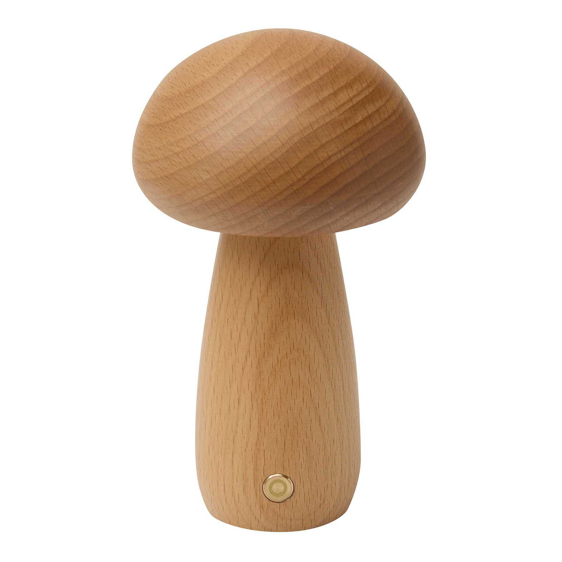 MOSSLIGHT - Lampka stołowa LED,. P149079I IN-56-0903075