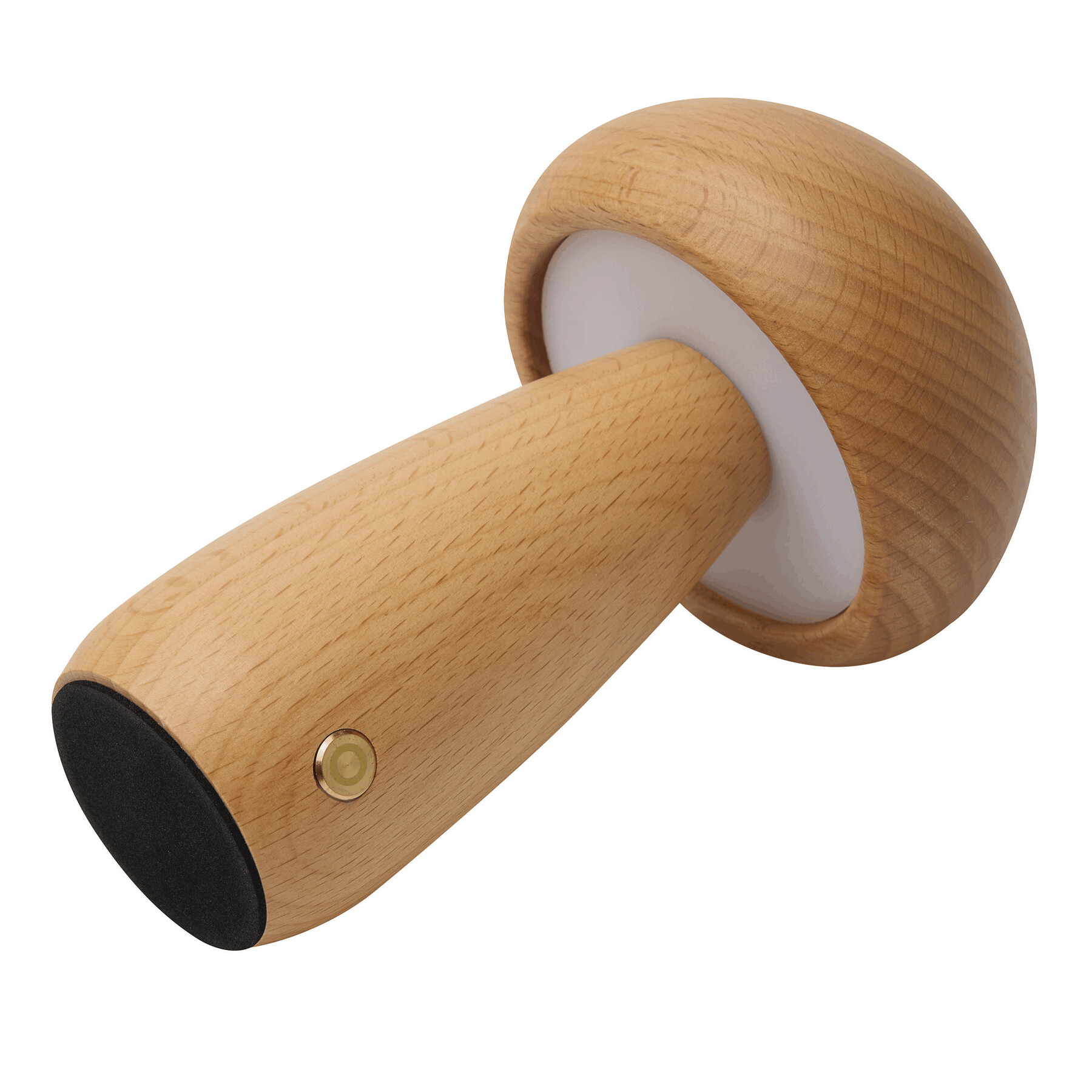 MOSSLIGHT - Lampka stołowa LED,. P149079I 16 MOSSLIGHT - Lampka stołowa LED,. P149079I