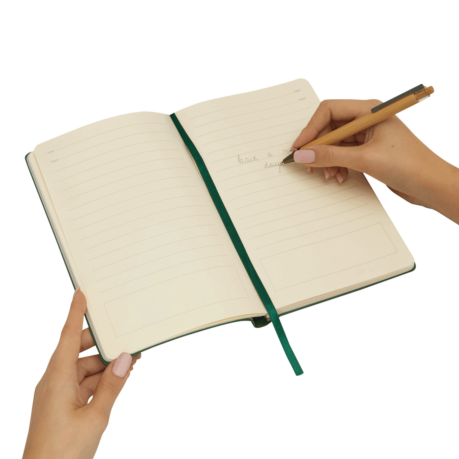 BESTBAMBOO - Długopis. P149080I