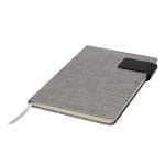 NEWSFLASH - Notatnik, format DIN A5. P149081I