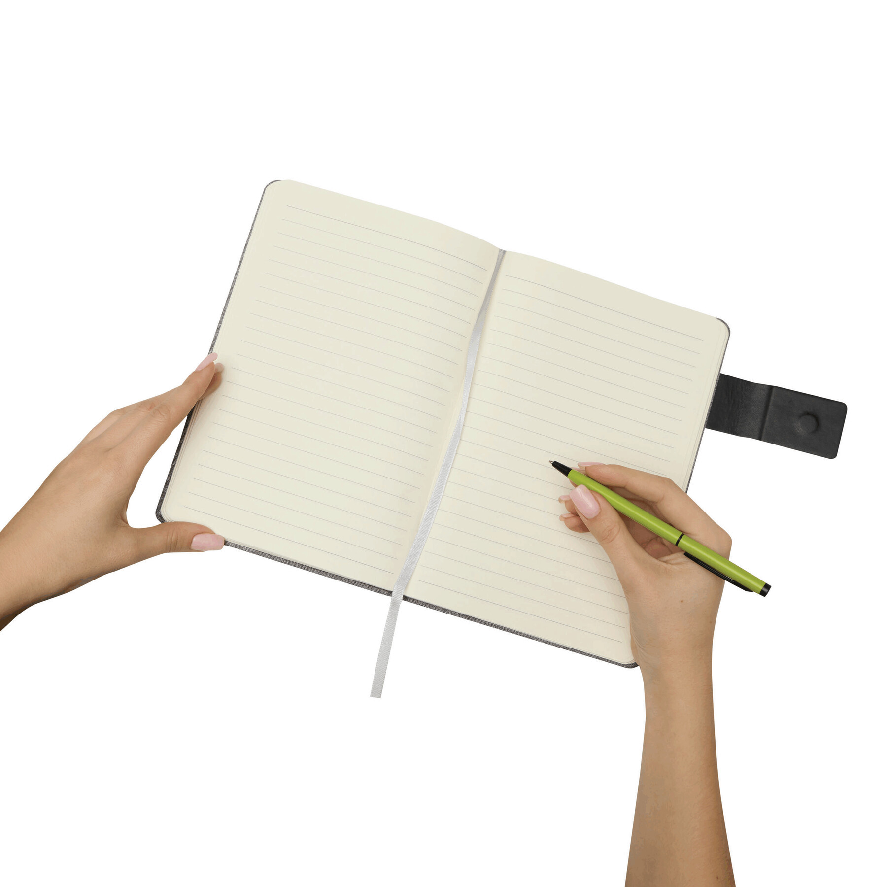 NEWSFLASH - Notatnik, format DIN A5. P149081I 5 NEWSFLASH - Notatnik, format DIN A5. P149081I