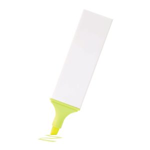 ACCENT - Zakreślacz. P148977I IN-3344303-W