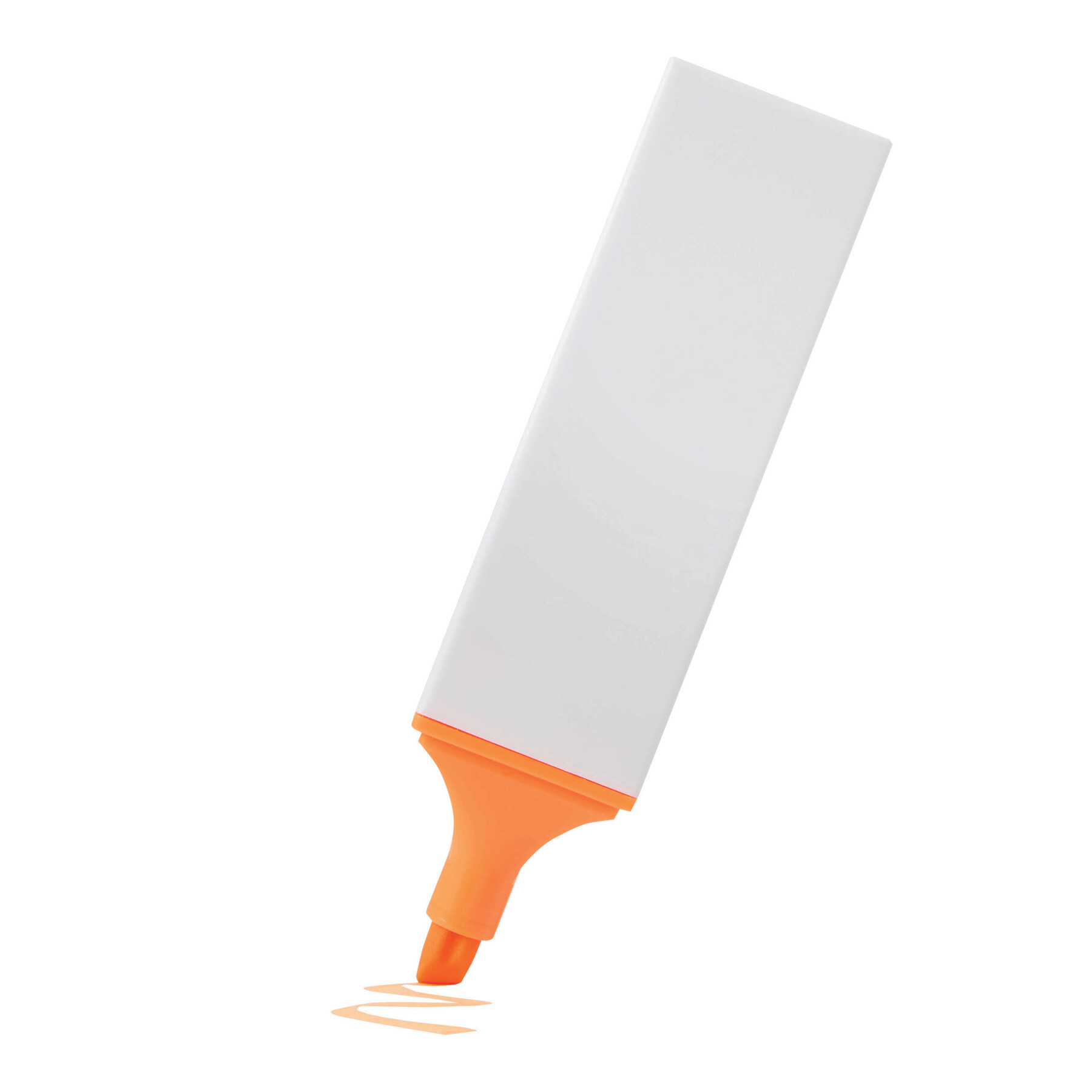 ACCENT - Zakreślacz. P148977I pomarańczowy