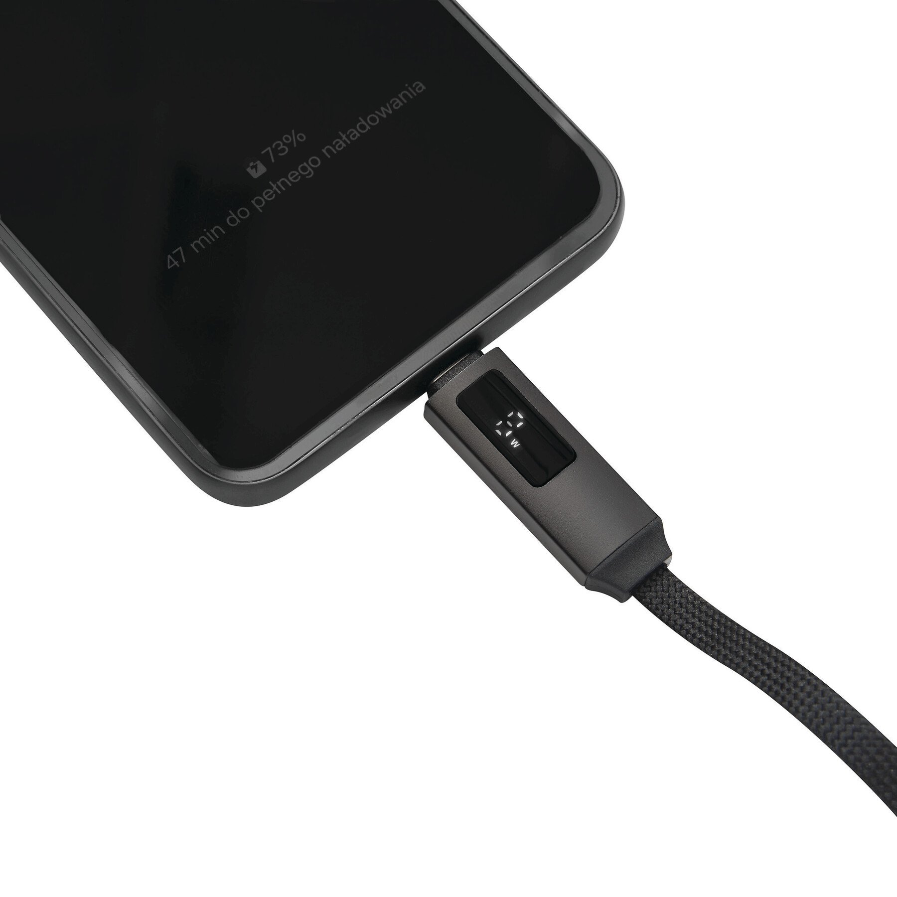 CONTROL - Kabel do ładowania i przesyłania danych. P149083I