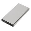 CORE - Powerbank. P148991I srebrny