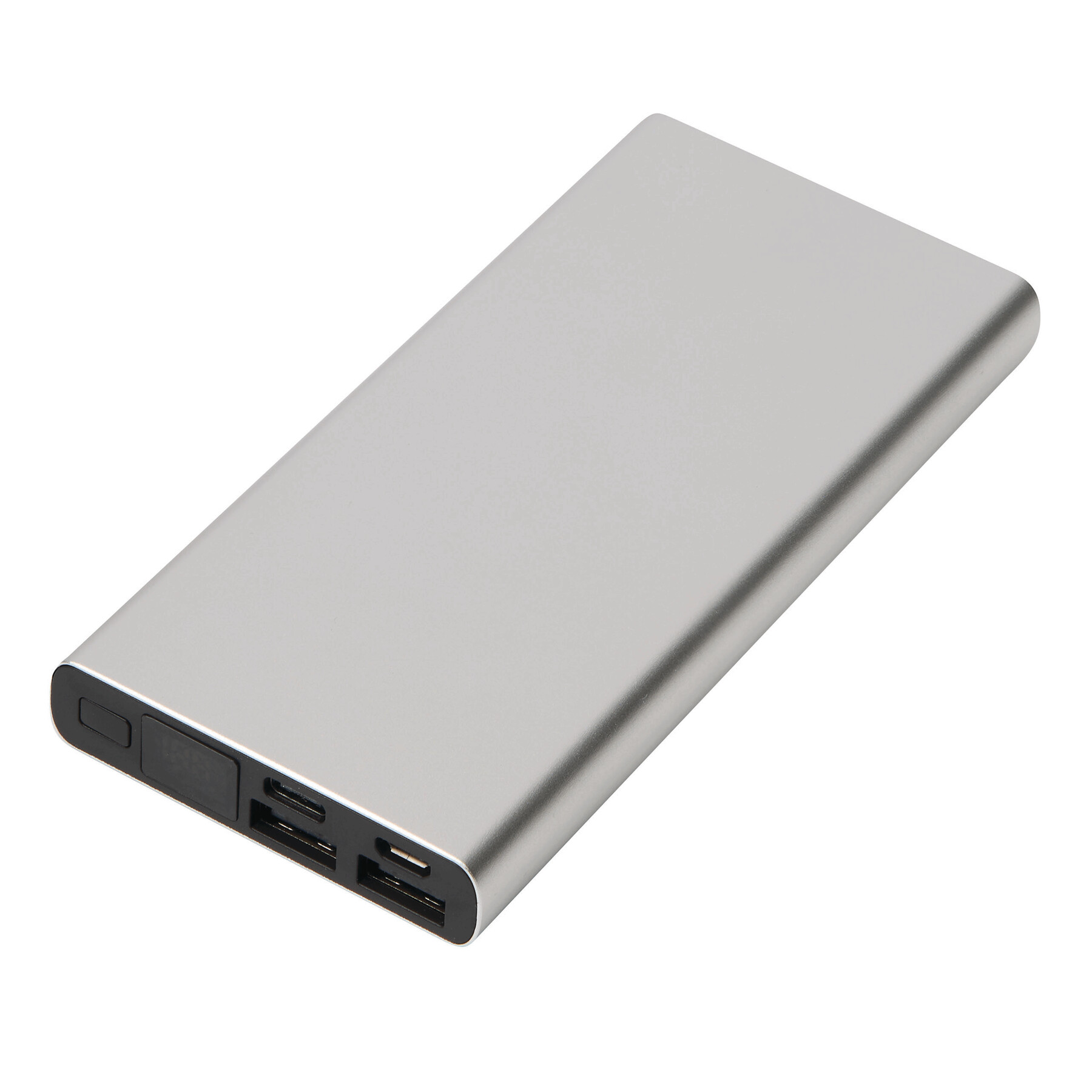 CORE - Powerbank. P148991I srebrny