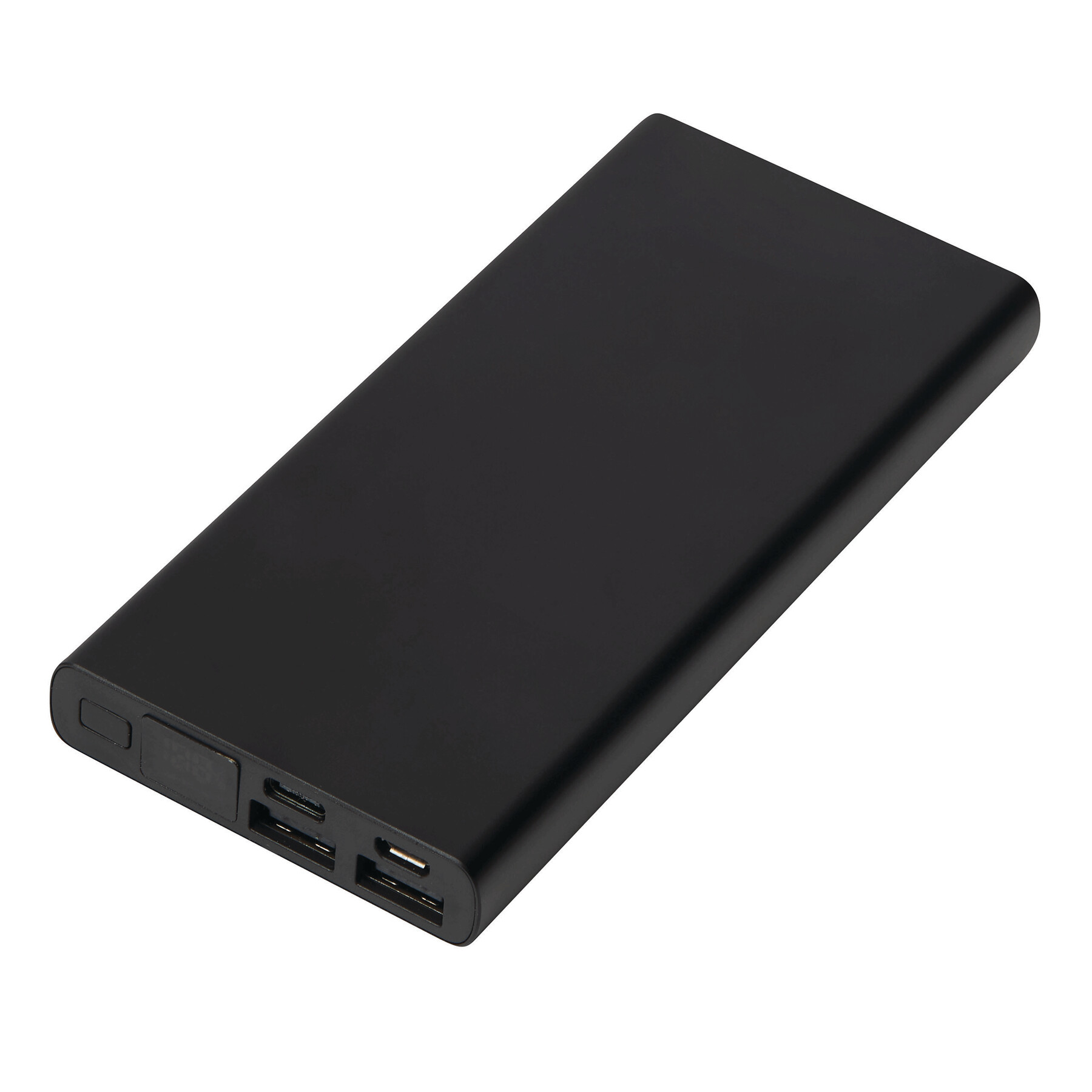 CORE - Powerbank. P148991I czarny