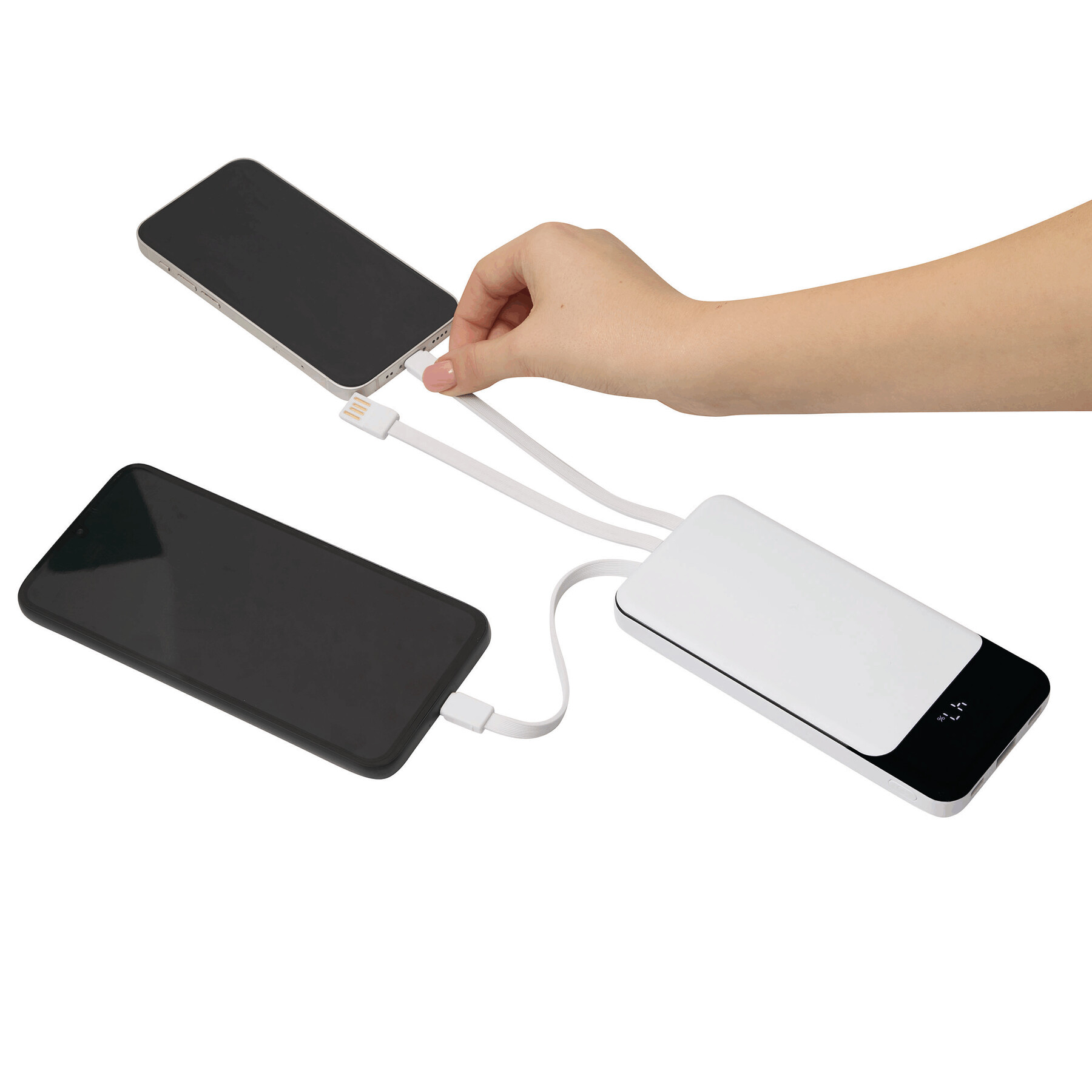 POWERSTOCK - Powerbank. P149084I