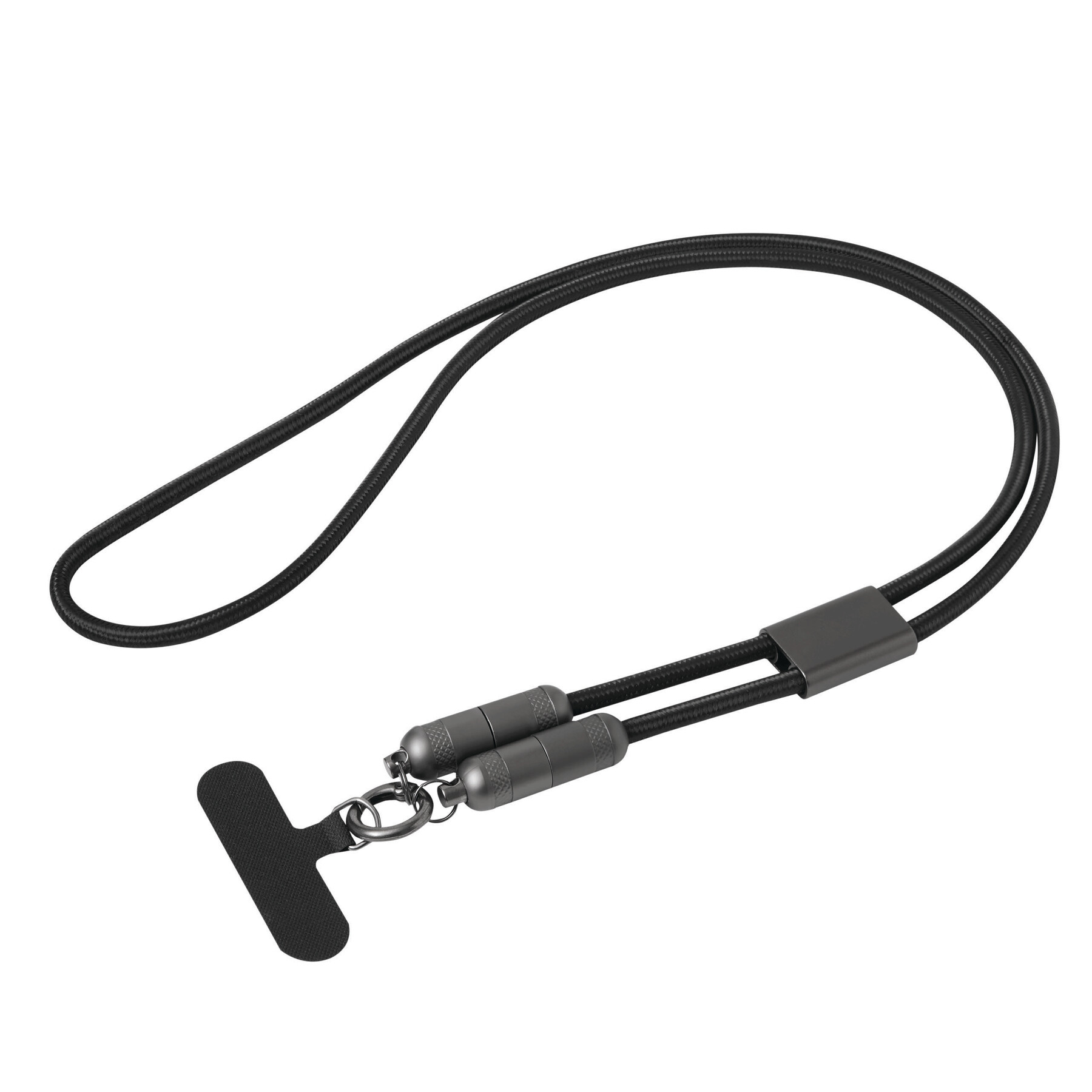 LONGCARRY - Wielofunkcyjny kabel do ładowania i przesyłania danych. P149085I