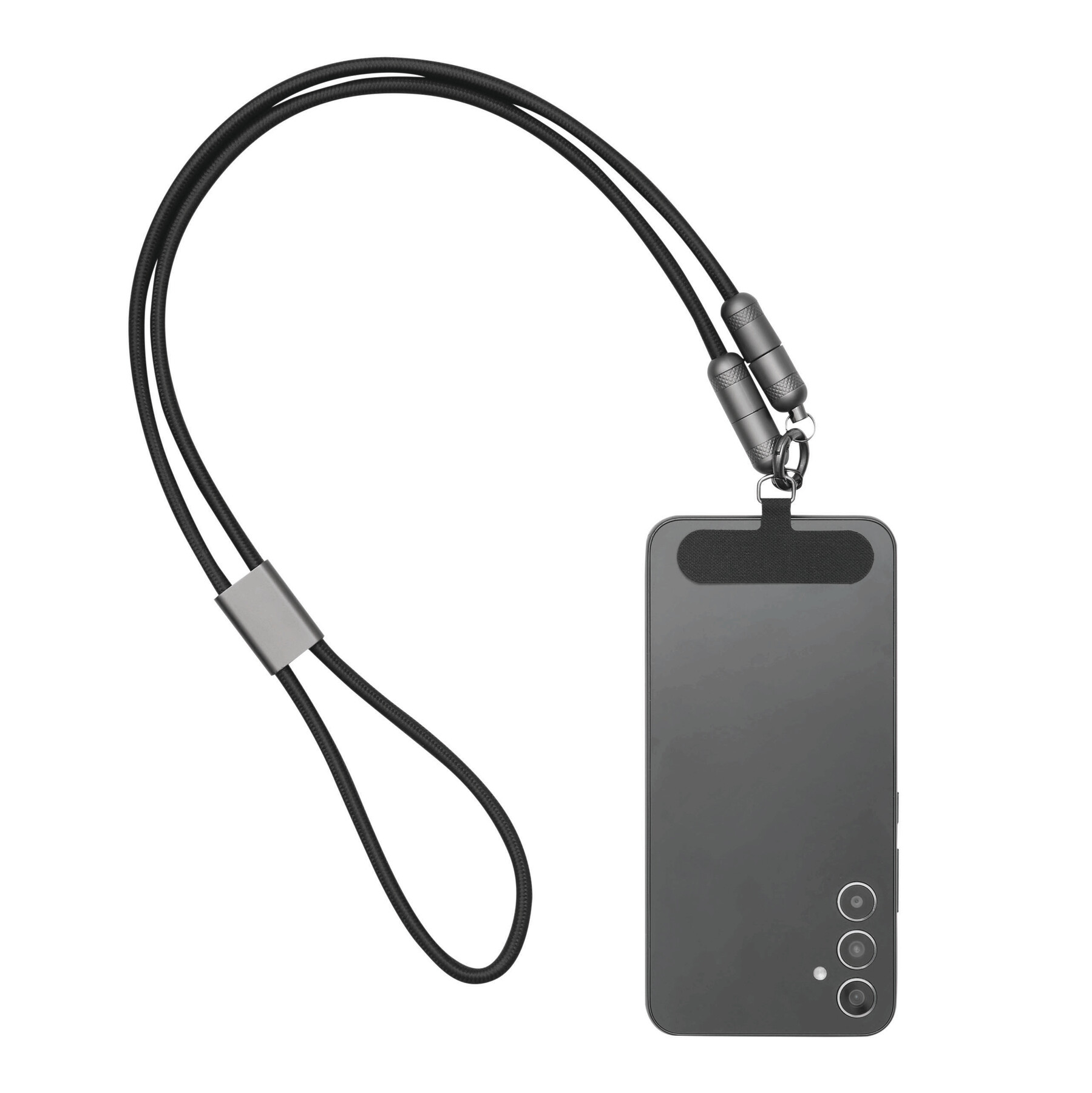 LONGCARRY - Wielofunkcyjny kabel do ładowania i przesyłania danych. P149085I