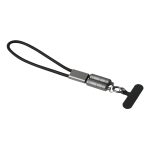 SHORTCARRY - Wielofunkcyjny kabel do ładowania i przesyłania danych. P149086I