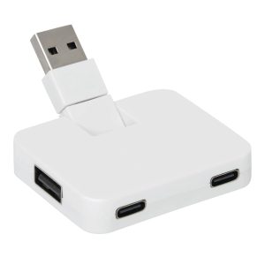 HUBI - Adapter USB,. P148981I IN-3344304-W