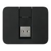 HUBI - Adapter USB,. P148981I czarny